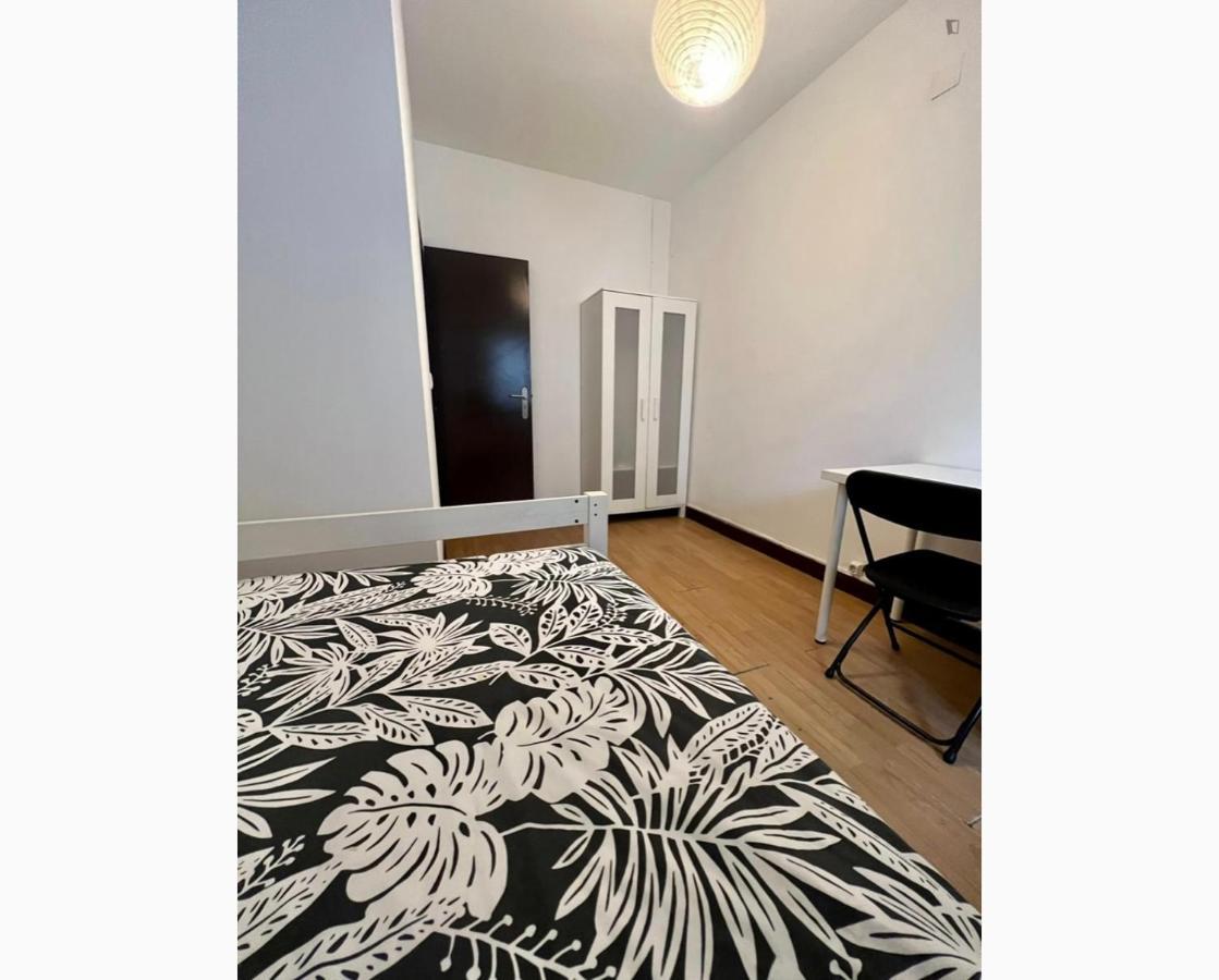 Asprela Guest House OOporto Extérieur photo