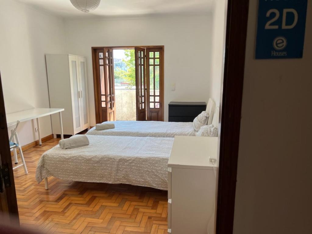 Asprela Guest House OOporto Extérieur photo
