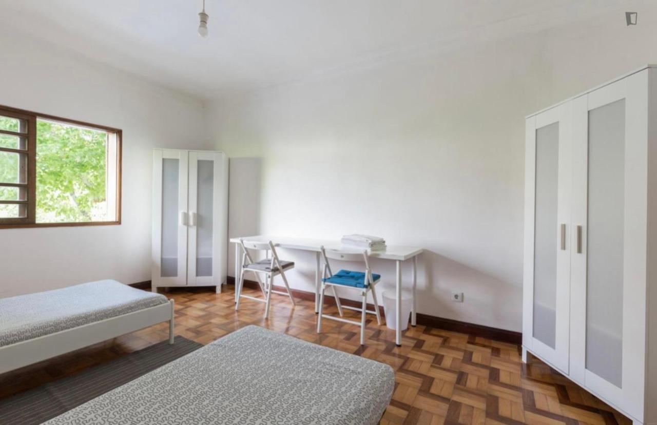Asprela Guest House OOporto Extérieur photo