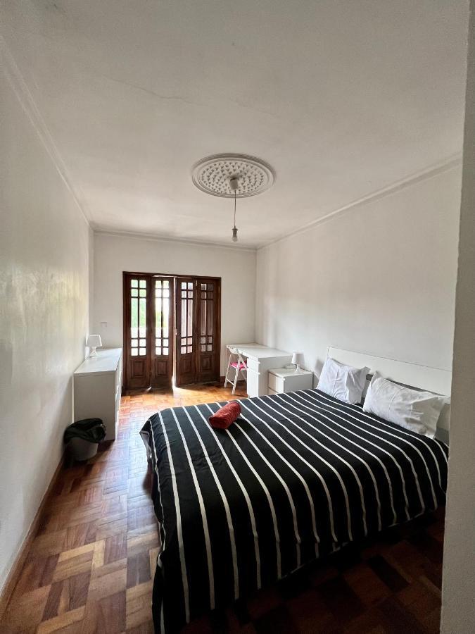 Asprela Guest House OOporto Extérieur photo