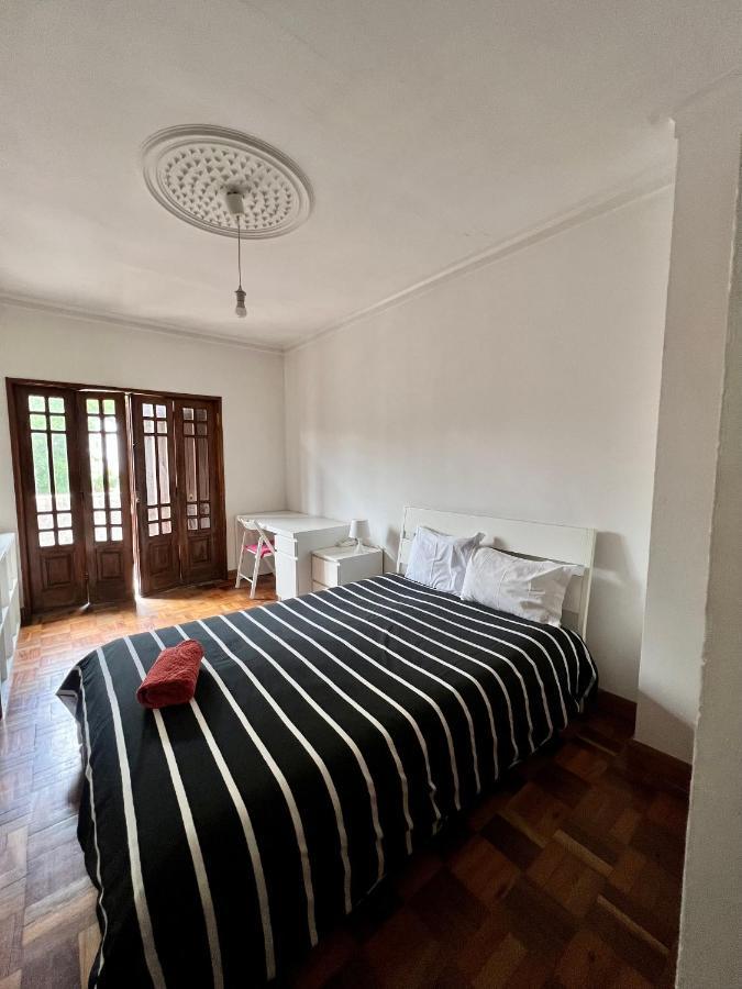 Asprela Guest House OOporto Extérieur photo