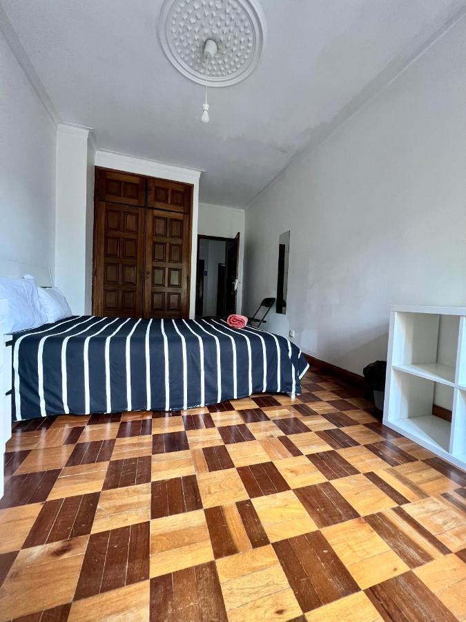 Asprela Guest House OOporto Extérieur photo