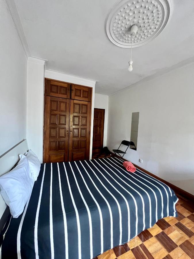 Asprela Guest House OOporto Extérieur photo