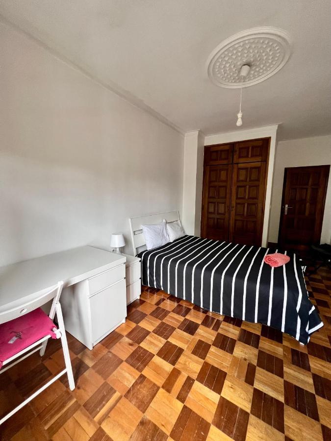 Asprela Guest House OOporto Extérieur photo